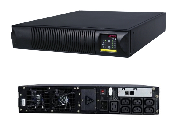 3000VA Rack UPS