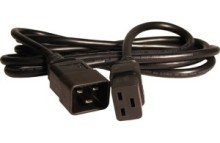 IEC320 Power Cord