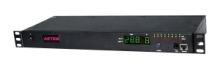 Intelligent Rack PDU