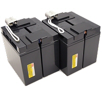 Dauernd RBC Cartridge
