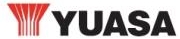 YUASA