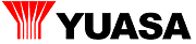 Kuru Aku Yuasa Logo
